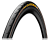 Покрышка Continental Gatorskin -28" | 700 x 25C, черная, не складная skin || Покришка Continental Gatorskin -28 | / 700 x 25C, Чорна, не складна skin