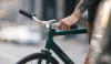 Мигалка задня Knog Blinder Mini Dot Rear 11 Lumens Black