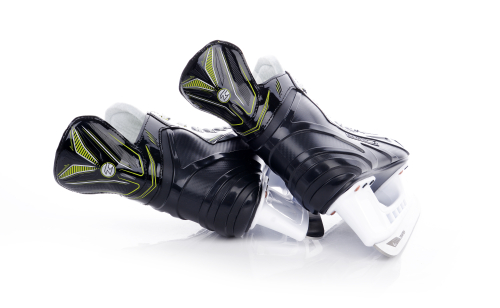 Коньки хоккейные Tempish VOLT–PRO/44