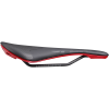 Седло SPANK SPIKE 160, Black Red || Сідло SPANK SPIKE 160, Black Red