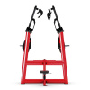 Верхня тяга GYM80 Pure Kraft Lat Pulldown Dual