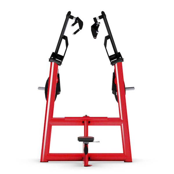 Верхняя тяга GYM80 Pure Kraft Lat Pulldown Dual