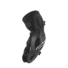 Захист ліктя Alpinestars BIONIC PRO ELBOW PROTECTOR BLACK RED, S/M
