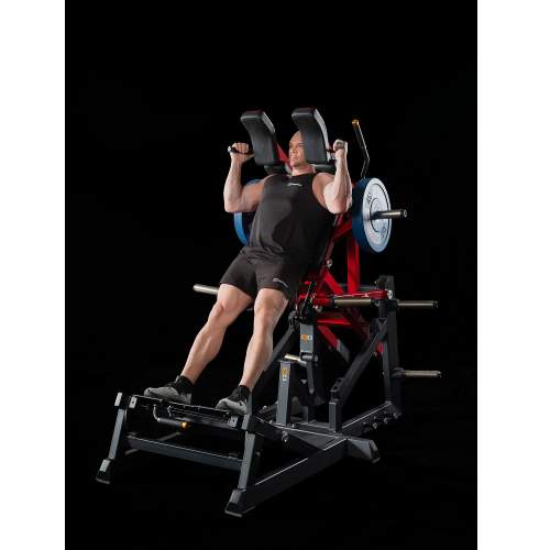 Машина для присідань Impulse ECP713