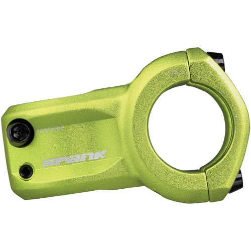 Вынос SPANK SPOON 318 33mm, Green