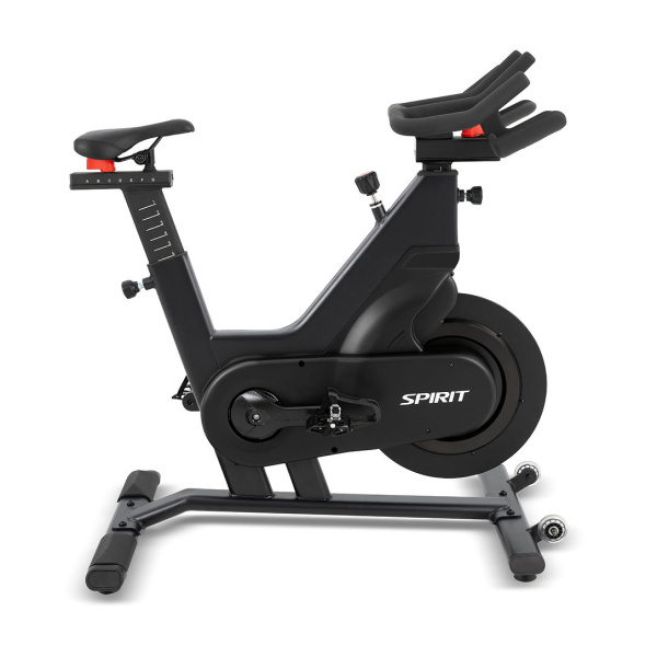 Спінбайк Spirit SBC800