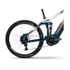 Електровелосипед Haibike SDURO FullSeven 5.0 500Wh 27,5