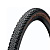 Покрышка бескамерная Continental Terra Trail ShieldWall 28" | 700 x 35C | 28 x 1.35 черная/кремовая, складная, skin || Покришка безкамерна Continental Terra Trail ShieldWall 28" | 700 x 35C | 28 x 1.35 чорна/кремова, складна, skin