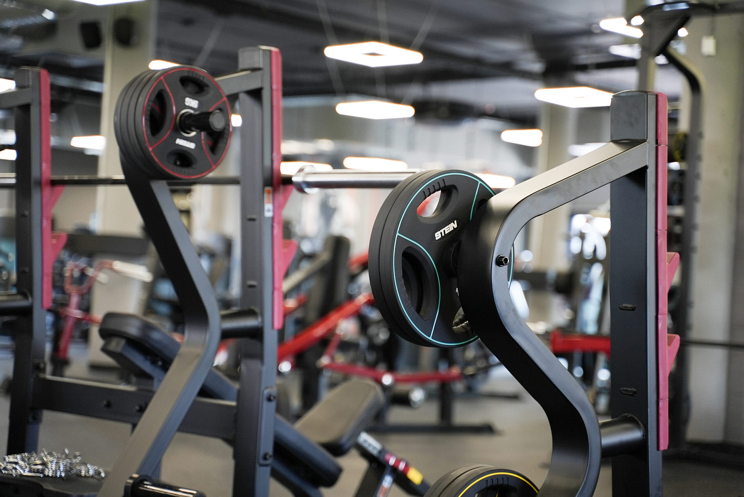 DOG & Grand CrossFit на Теремках