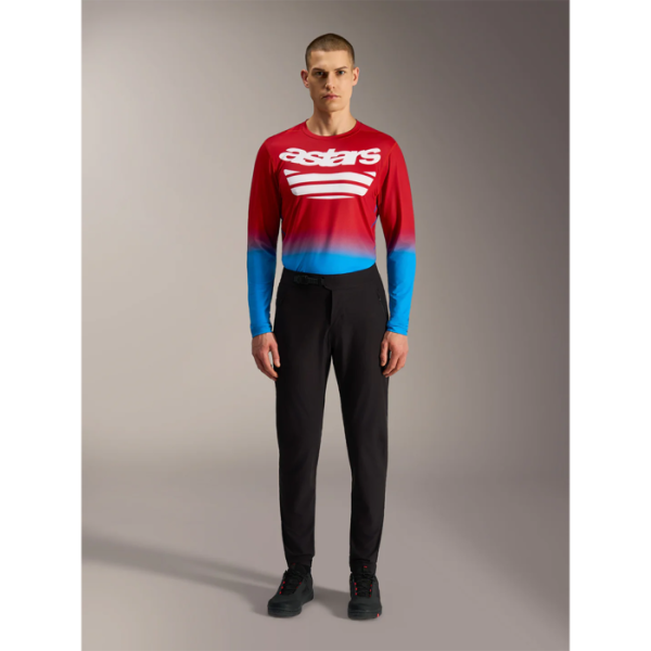 Штаны Alpinestars A-DURA RIDE PANTS BLACK, 30