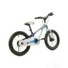 Велосипед дитячий RoyalBaby Chipmunk ASTRO 18“, OFFICIAL UA, Blue/Grey