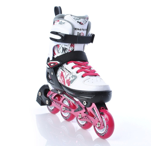 Роликові ковзани Tempish DACO / 37-40, білі