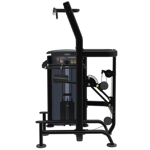 Комбінований верстат з розвантаженням (Гравітрон) Impulse Evolution