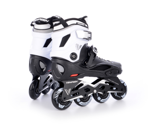 Роликовые коньки Tempish VIBER 80 /45