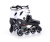 Роликовые коньки Tempish VIBER 80 /45