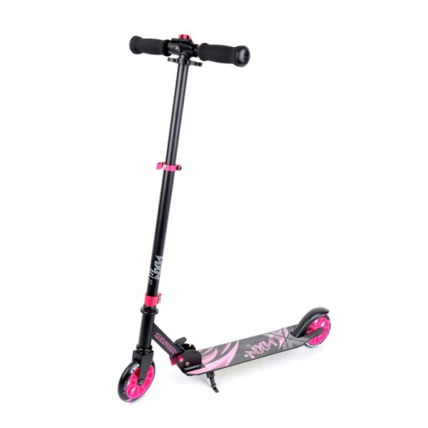 Самокат Tempish NIXIN 125 /pink