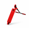 Самокат трюковый Hipe H2 black/red || Самокат трюковий Hipe H2 black/red
