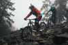 Фара Knog PWR Rider RedCap Duo 450 Lumens || Фара Knog PWR Rider RedCap Duo 450 Lumens