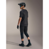 Джерси Alpinestars A-DURA RIDE SS JERSEY BLACK, M || Джерсі Alpinestars A-DURA RIDE SS JERSEY BLACK, M