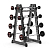 Стойка для хранения штанг Gym80 Basic Barbell Rack || Стійка для зберігання штанг Gym80 Basic Barbell Rack