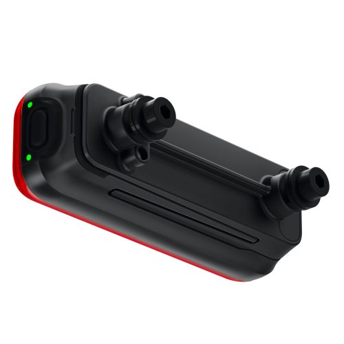 Мигалка задняя Knog Blinder Link Rack