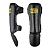 Защита для ног Benlee GUARDIAN S/M/PU/ черный || Захист для ніг Benlee GUARDIAN S/M/ PU / чорний