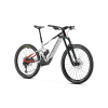 Електровелосипед MONDRAKER DUNE R Carbon 29