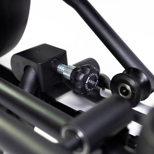 Орбитрек FitLogic CT1902TP