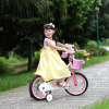 Велосипед RoyalBaby JENNY GIRLS 18", OFFICIAL UA, белый || Велосипед RoyalBaby JENNY GIRLS 18", OFFICIAL UA, білий