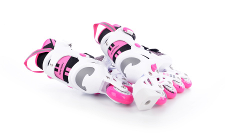Роликові ковзани Tempish GOKID GIRL / 37-40
