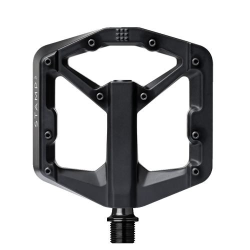Педалі Crankbrothers STAMP 2 SMALL, Black