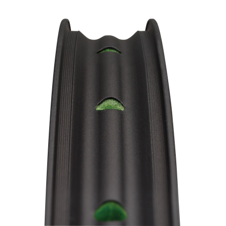 Обод SPANK 359 Vibrocore™, 32H, 29”, Black || Обід SPANK 359 Vibrocore™, 32H, 29”, Black
