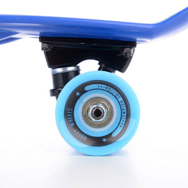 Скейтборд Tempish BUFFY T /Blue