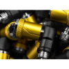 Адаптер насоса Birzman Push & Twist Valve Head Gold || Адаптер насоса Birzman Push & Twist Valve Head Gold