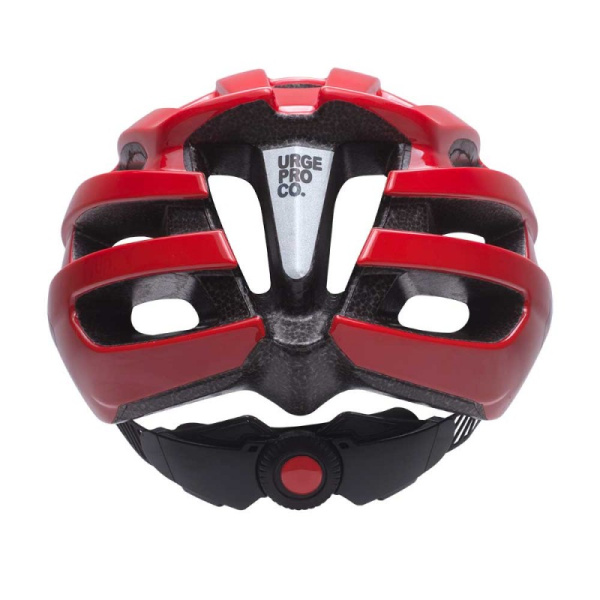 Шлем Urge TourAir красный S/M 54-58см