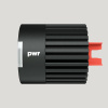 Змінна голова для фари Knog PWR Lighthead 1100 Lumens