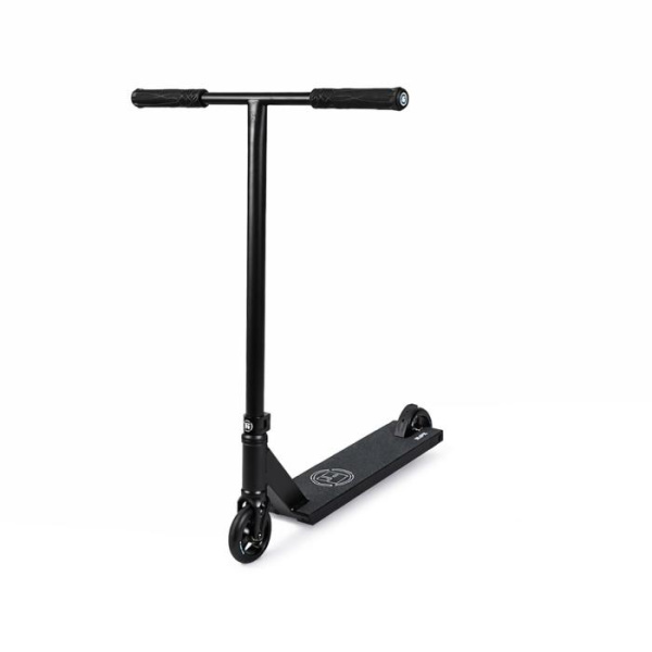 Самокат трюковый Hipe H8 black