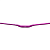 Руль SPANK SPOON 35, 25R, Purple ||  Кермо SPANK SPOON 35, 25R, Purple