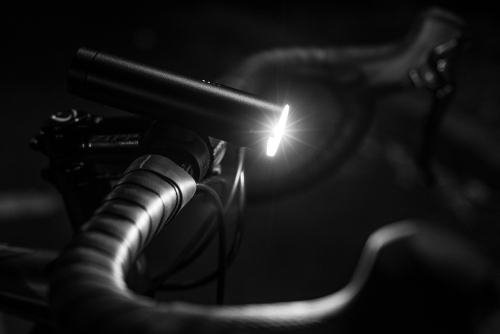 Фара Knog PWR Commuter 450 Lumens