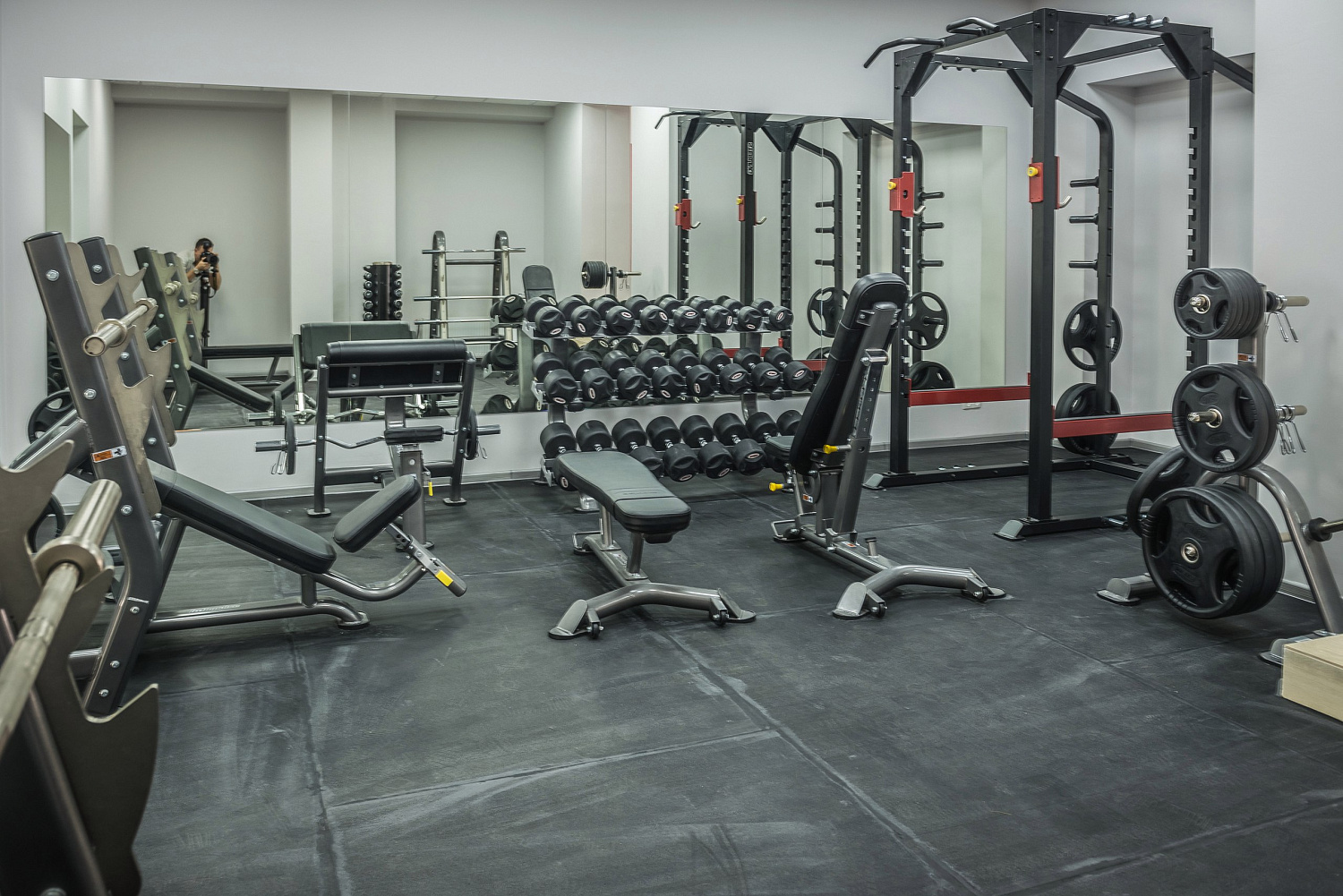 700 м2 Akvareli sport club в Вишневом || 700 м2 Akvareli sport club у Вишневому