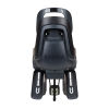 Дитяче велокрісло Bobike GO Frames RS Reclining System - rear bicycle seat for frame Peppermint
