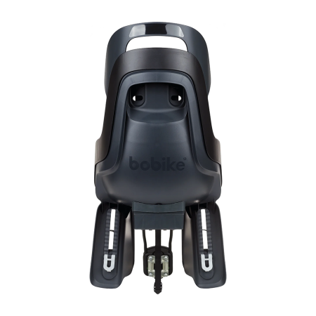 Дитяче велокрісло Bobike GO Frames RS Reclining System - rear bicycle seat for frame Peppermint