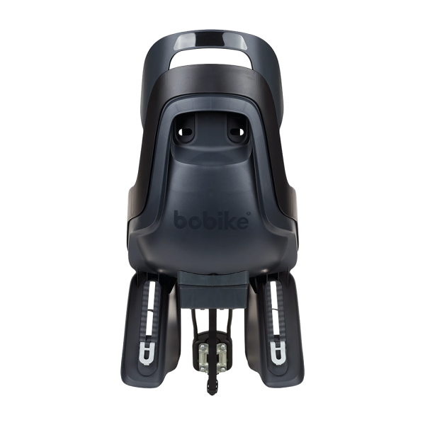 Дитяче велокрісло Bobike GO Frames RS Reclining System - rear bicycle seat for frame Peppermint