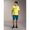 Джерси Alpinestars A-DURA RIDE SS JERSEY YELLOW FLURO, L || Джерсі Alpinestars A-DURA RIDE SS JERSEY YELLOW FLURO, L