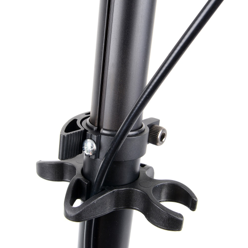 Самокат Tempish NIXIN 145 II AL scooter/pink