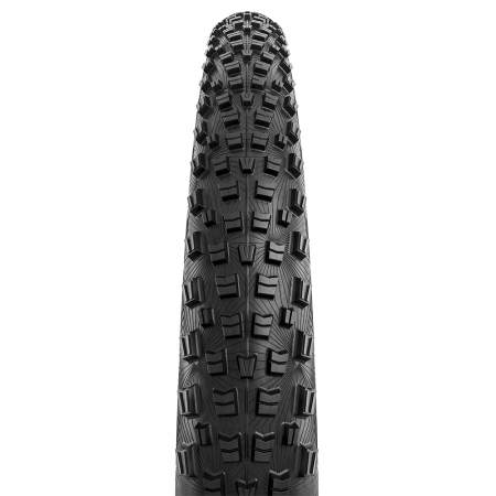 Покрышка бескамерная Continental Trinotal Race Rapid 29" | 29 X 2.40 черная складная skin || Покришка безкамерна Continental Trinotal Race Rapid 29" | 29 X 2.40 чорна складна skin