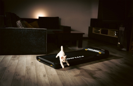 Бігова доріжка FitLogic T119