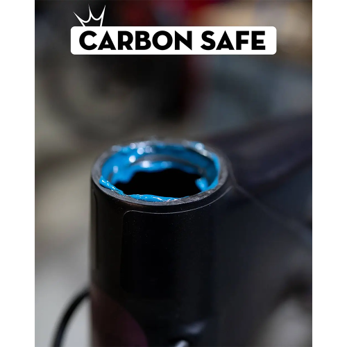 Смазка для подшипников рулевых / кареток / болтов / осей Peaty's Assembly Grease, 400g