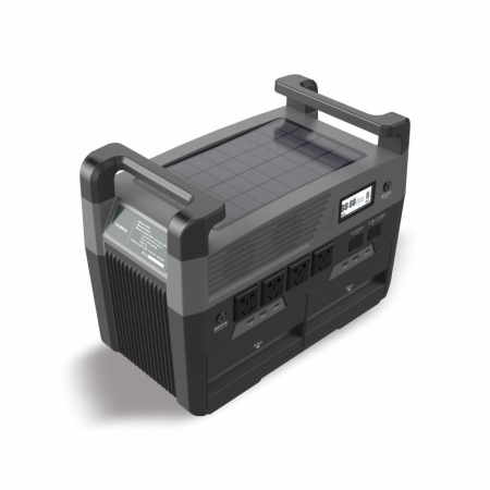 Зарядна станція Godwin QX3600/3600W || 