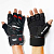 Перчатки Stein Lee (XXL) - чёрные || Рукавички Stein Lee (XXL) - чорні